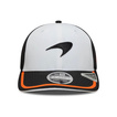 2025 McLaren F1 UK Mens RTP Retro Baseball Cap