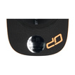 2025 McLaren F1 UK Mens Piastri Las Vegas GP Baseball Cap