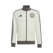 Sudadera con cremallera Mercedes AMG F1 Silver Arrows Icon 2026