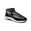Sparco Chrono Racing Shoes Black (FIA)