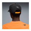 Casquette McLaren F1 Logo 2026 noire