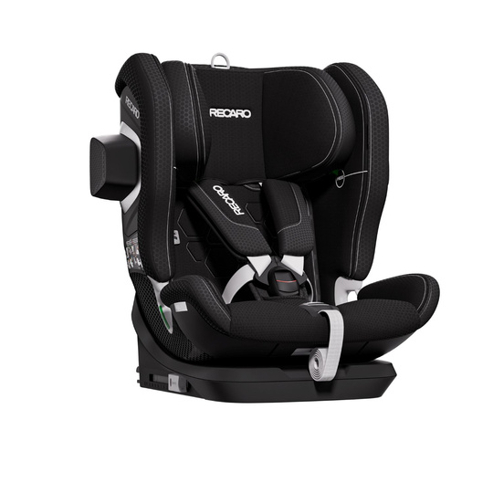 Siège enfant Recaro Velix 1 Kid Fresh Black
