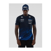 2026 Williams F1 Alex Albon Team T-shirt