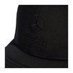 Casquette Mercedes AMG F1 Lights Out Trucker 2026