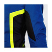 Combinaison karting Sparco Kerb MY20 grise/jaune (CIK)