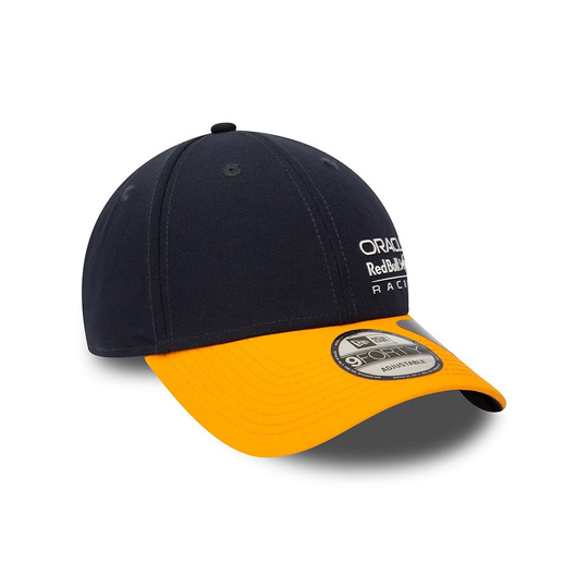 Red Bull Racing F1 Repreve navy Hat