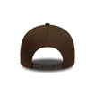 Casquette McLaren F1 Essentials marron