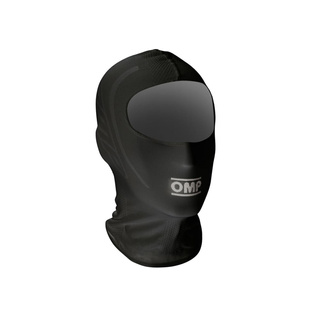 OMP Italy KS MY24 Kids Karting Balaclava black