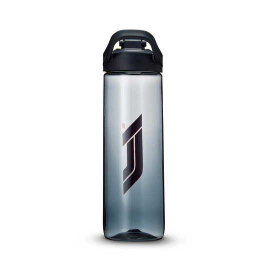Formula 1 Black Sports Bottle