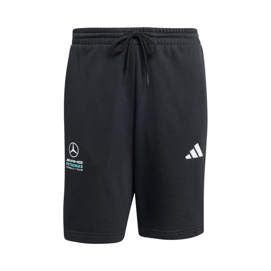 Pantalones cortos Mercedes AMG F1 DNA 2026