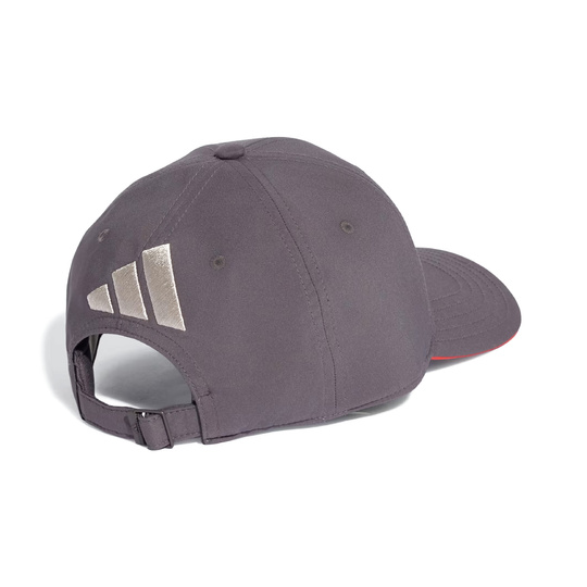2026 Audi Revolut F1 Team Hat Grey