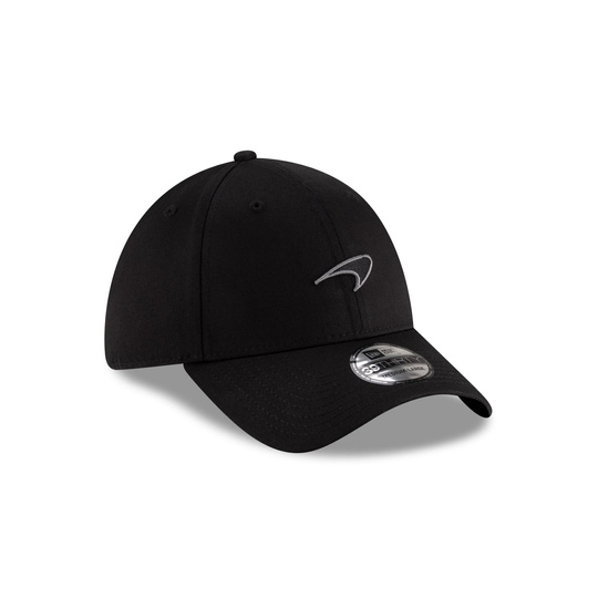 2025 McLaren F1 UK Mens Seasonal Baseball Cap black
