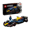 LEGO Speed Champions Oracle Red Bull Racing RB20 Model Car 