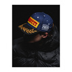 Gorra Pirelli Podium Australia 2026