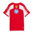 2026 Scuderia Ferrari F1 Women's Team T-Shirt