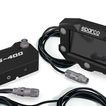 Amplificateur intercom Sparco IS-400 BT Plug