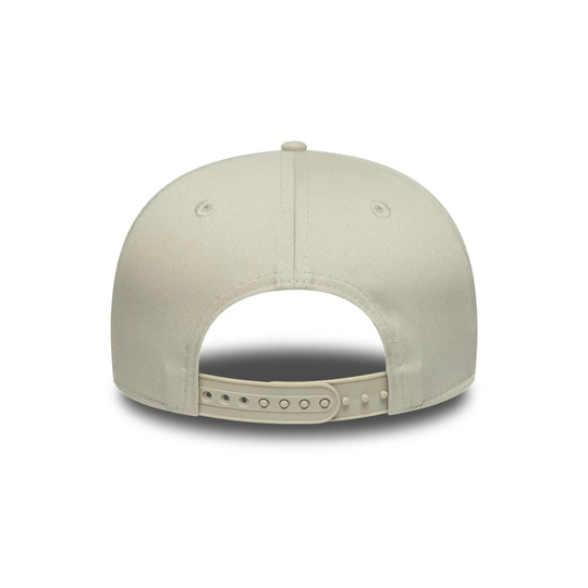 Casquette Haas F1 Cord 2026 crème