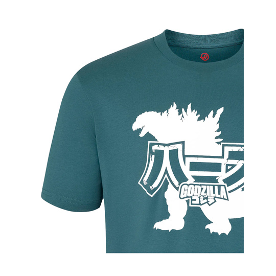 T-shirt Haas F1 Godzilla 2026