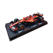 Scuderia Ferrari SF24 1:43 Model Car Charles Leclerc Monza