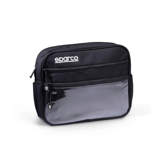 Bolsa Sparco Co-Driver Plus MY25