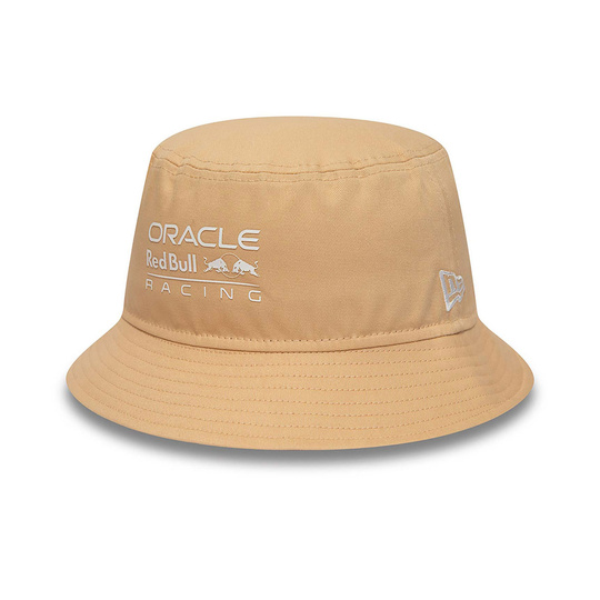 Gorra Seasonal beige Red Bull Racing F1 Team