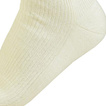Chaussettes OMP blanches (FIA)