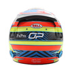 2026 McLaren F1 Oscar Piastri Miniature Helmet 1:5