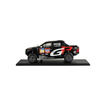Maquette de voiture 1:18 Dakar HILUX T1U Toyota Gazoo Racing