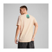 2025 Formula 1 Men's Miami GP T-shirt beige