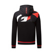 2025 Toyota Gazoo Racing WEC Mens Team Hoodie