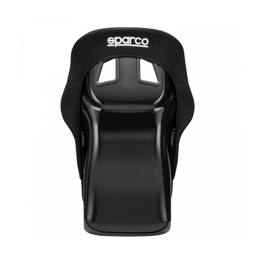 Baquet Sparco Circuit II QRT MY19 (FIA)