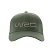 2024 WRC Collection Mens Classic Baseball Cap green