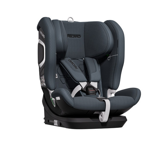 Silla infantil Recaro Velix 1 Kid Gallant Grey