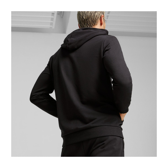 Sudadera con capucha Formula 1 Logo 2026 negra
