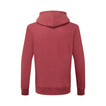 Sudadera con capucha Toyota Gazoo Racing Aichi 2026 roja