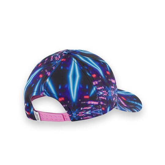 Gorra Williams F1 Night