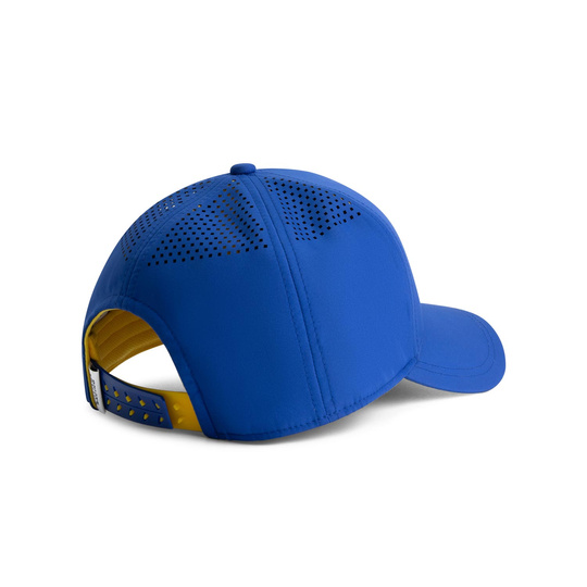 Williams F1 Pitlane Hat Blue