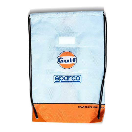 Bolsa Sparco Shoe Bag Gulf