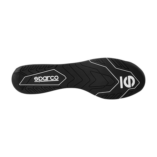 Sparco Italy K-POLE MY20 Kart Shoes Black