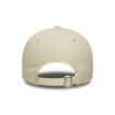 Casquette de baseball Seasonal Haas F1 2025 crème