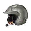 Casque Stilo Venti4 Trophy Plus Composite Rally (FIA) argent
