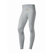 Pantalón interior largo OMP One EVO blanco (FIA)