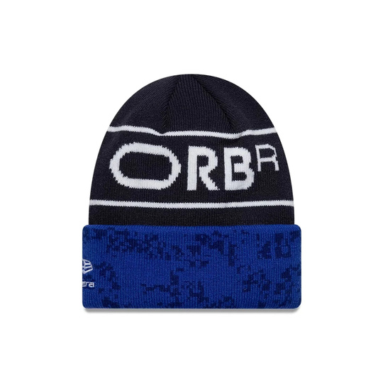 Gorro Team infantil Red Bull Racing F1 2026