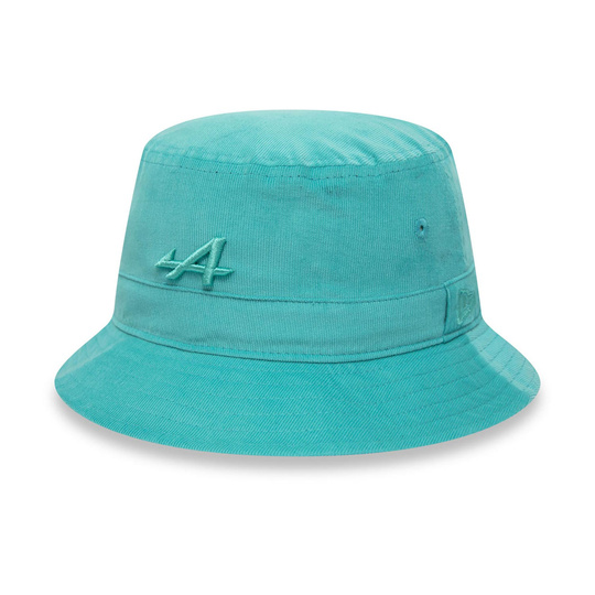 Alpine F1 Cord Bucket Hat