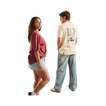 T-shirt Toyota Gazoo Racing Aichi 2026 beige