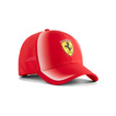 2026 Scuderia Ferrari F1 Kids Team Hat