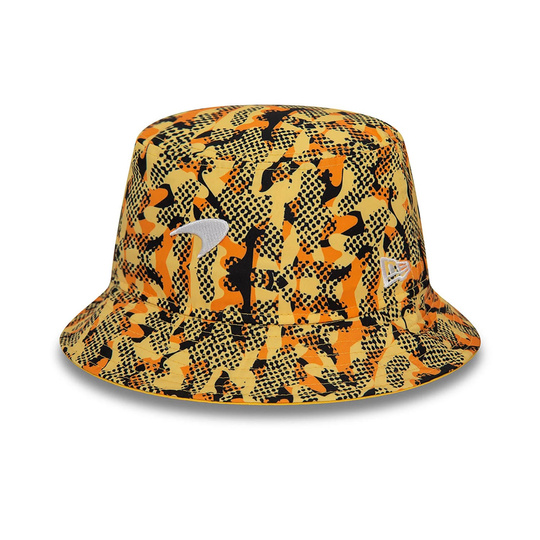 2024 McLaren F1 UK Mens Camo Hat