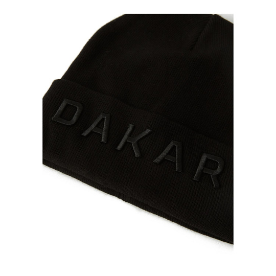 2024 Dakar Rally DKR DANY VI beanie black