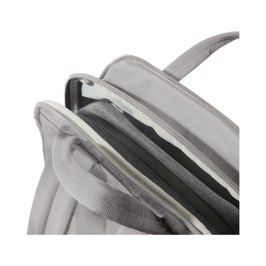 Mochila XD Design Soft Tote gris