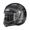 Stilo WRX Dirt Carbon Turismo Helmet (FIA)